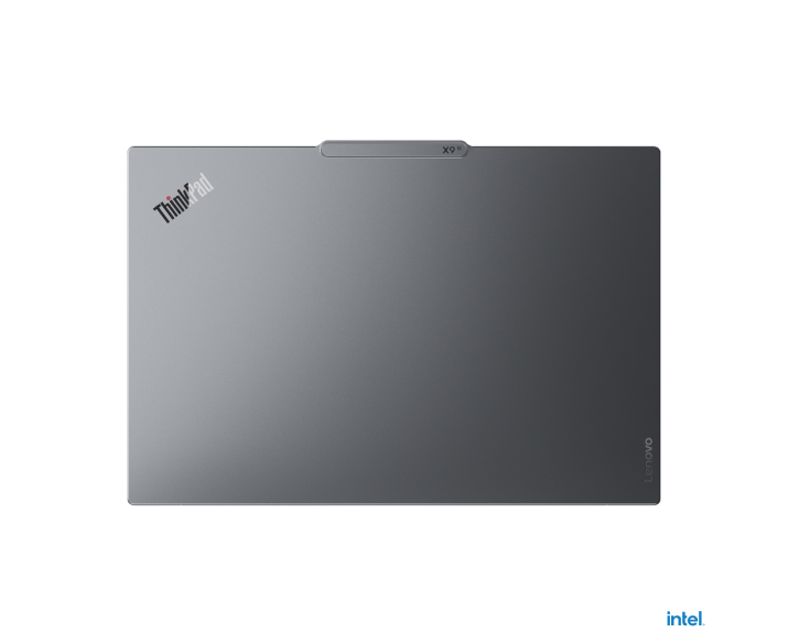 Lenovo ThinkPad X9 15 Gen 1, CPU: Core Ultra 7 268V, RAM: RAM 32 GB, Ổ cứng: SSD 1TB, Độ phân giải: Quad HD+, Card đồ họa: Intel Arc Graphics, Kích thước màn hình: 15.3 inch, Loại màn hình: Laptop Touch, Hệ điều hành: Windows 11, Màu sắc: Thunder Grey - hình số , 9 image